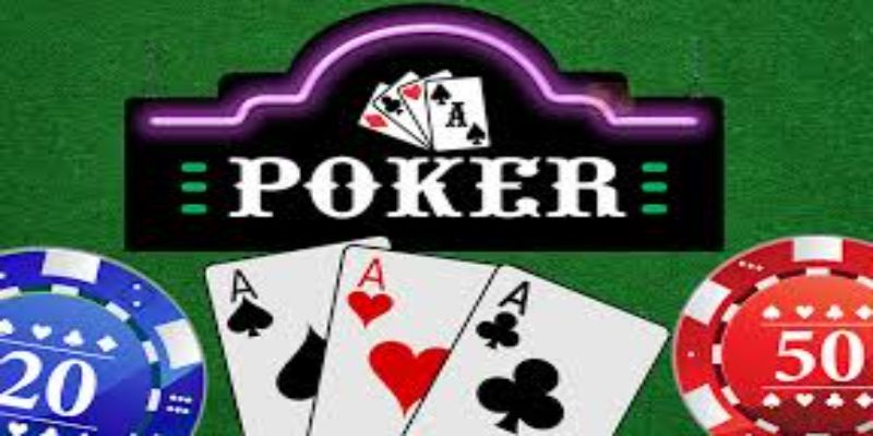 cách chơi poker 98win