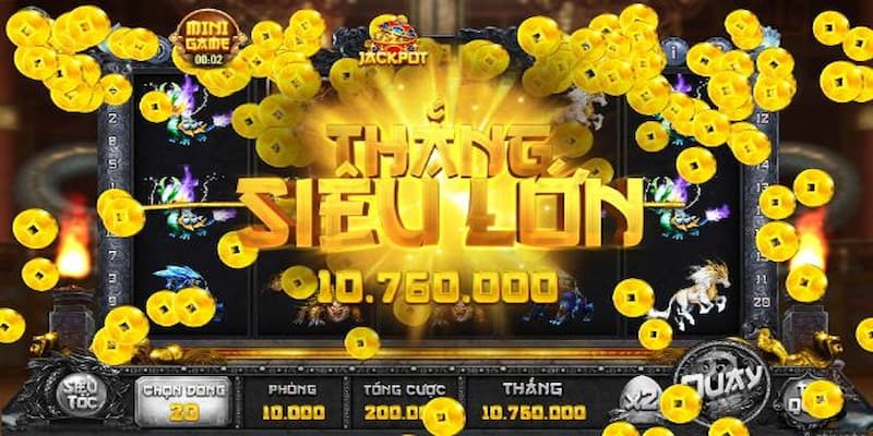 Lưu ý quan trọng khi áp dụng quy luật game nổ hũ