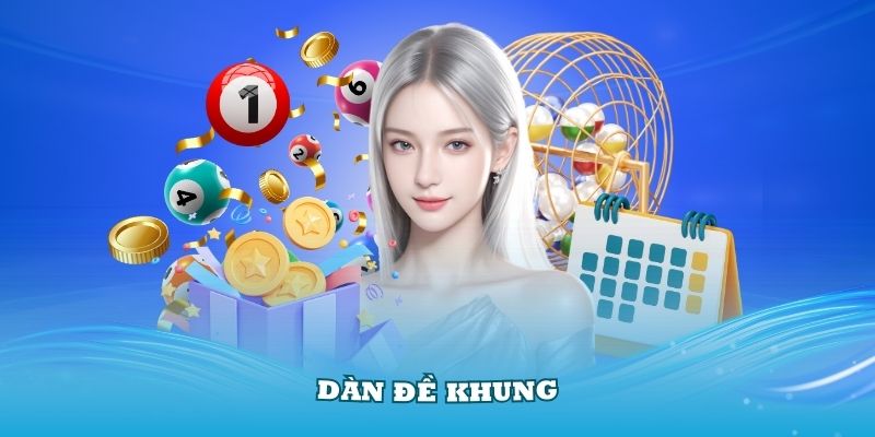 dàn đề khung 98win